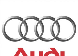 Bảng giá xe Audi mới nhất tháng 4 năm 2017