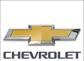 Bảng giá xe Chevrolet mới nhất tháng 4 năm 2017