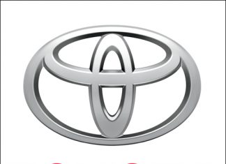 Cập nhật bảng giá xe Toyota tháng 9 năm 2017 mới nhất