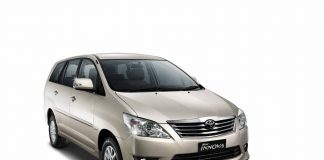 Đánh giá chi tiết Toyota Innova 2017 thế hệ đột phá