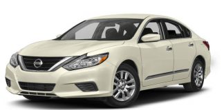 Đánh giá Nissan Teana 2017 thế hệ mới