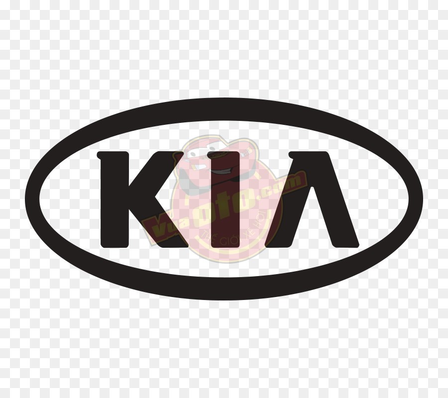 kia logo