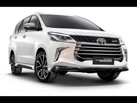 Toyota Innova 2020 gây bất ngờ khi lần đầu ra mắt thế giới tại Việt Nam   Hànộimới