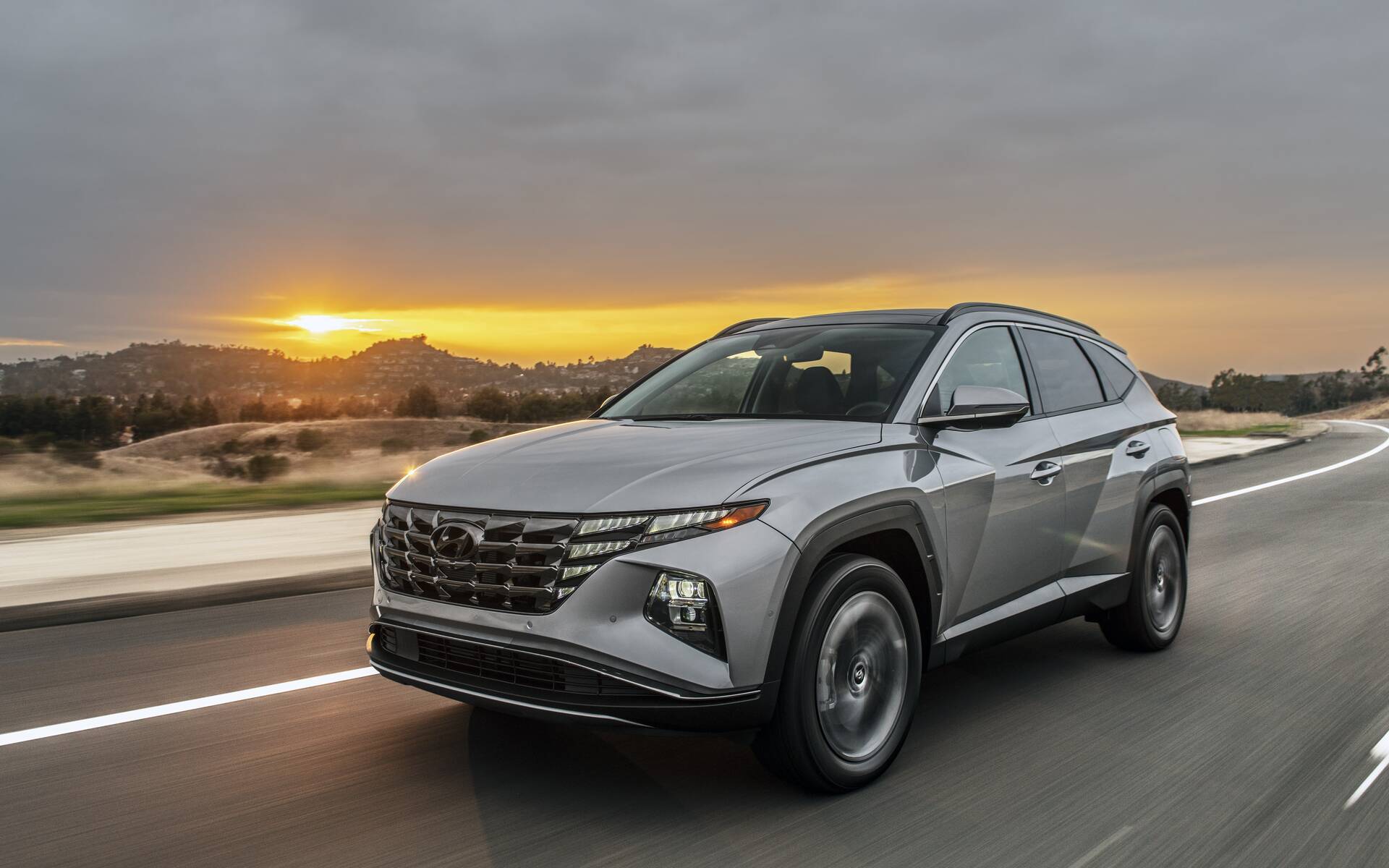 bảng giá đánh giá thông số kỹ thuật xe Hyundai Tucson 2023