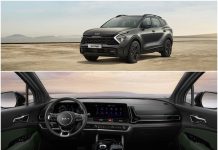 đánh giá xe KIA Sportage 2024